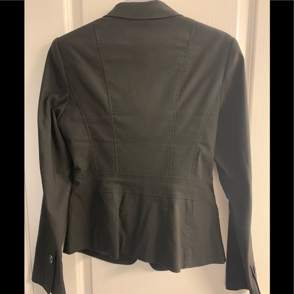 Mexx black blazer - Picture 2 of 3